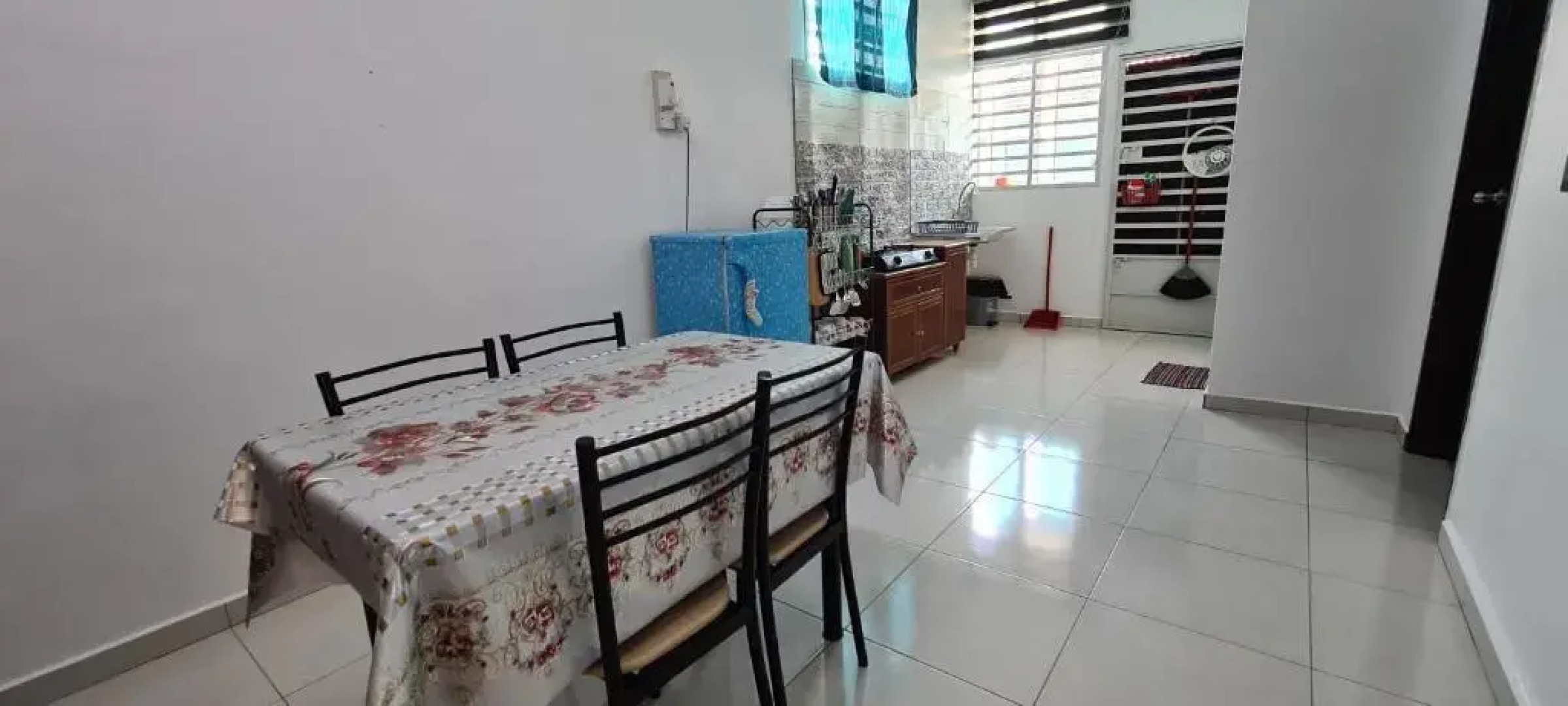 Rest n Splash by Home Stay Cikgu D'Inapan Kijang