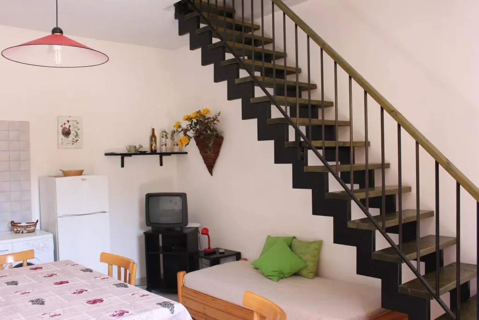 Casavacanze Villarosa