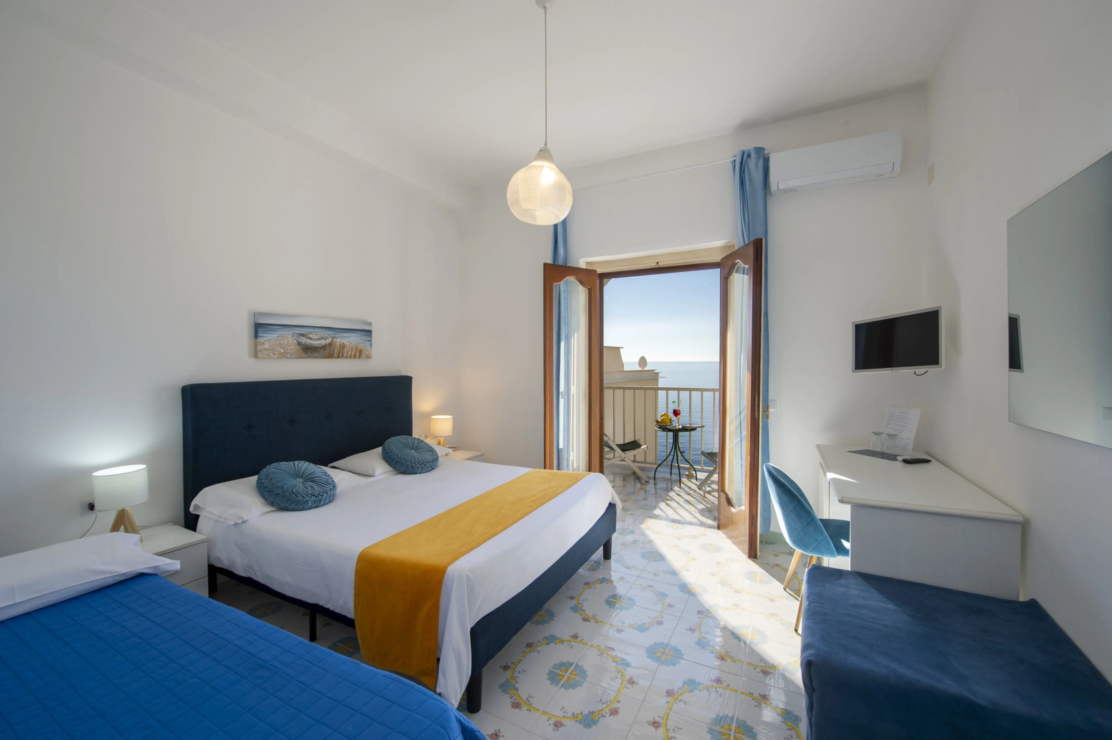 Hotel Villa Bellavista