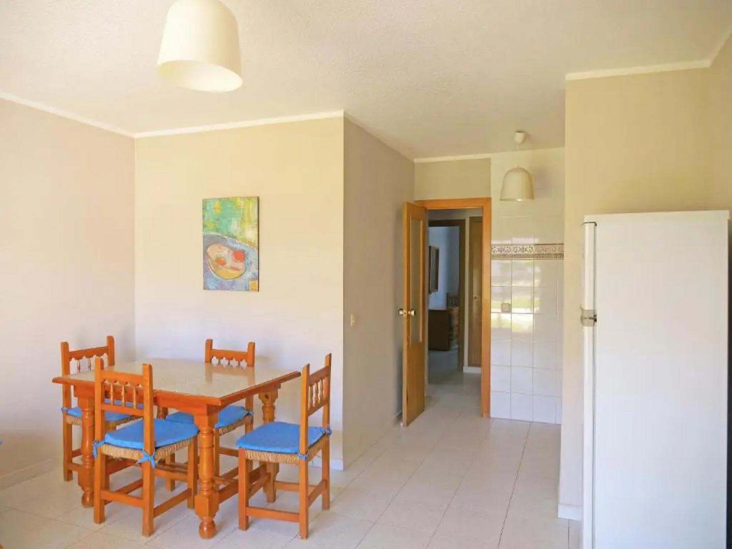 Apartments Kione Playa Romana Park