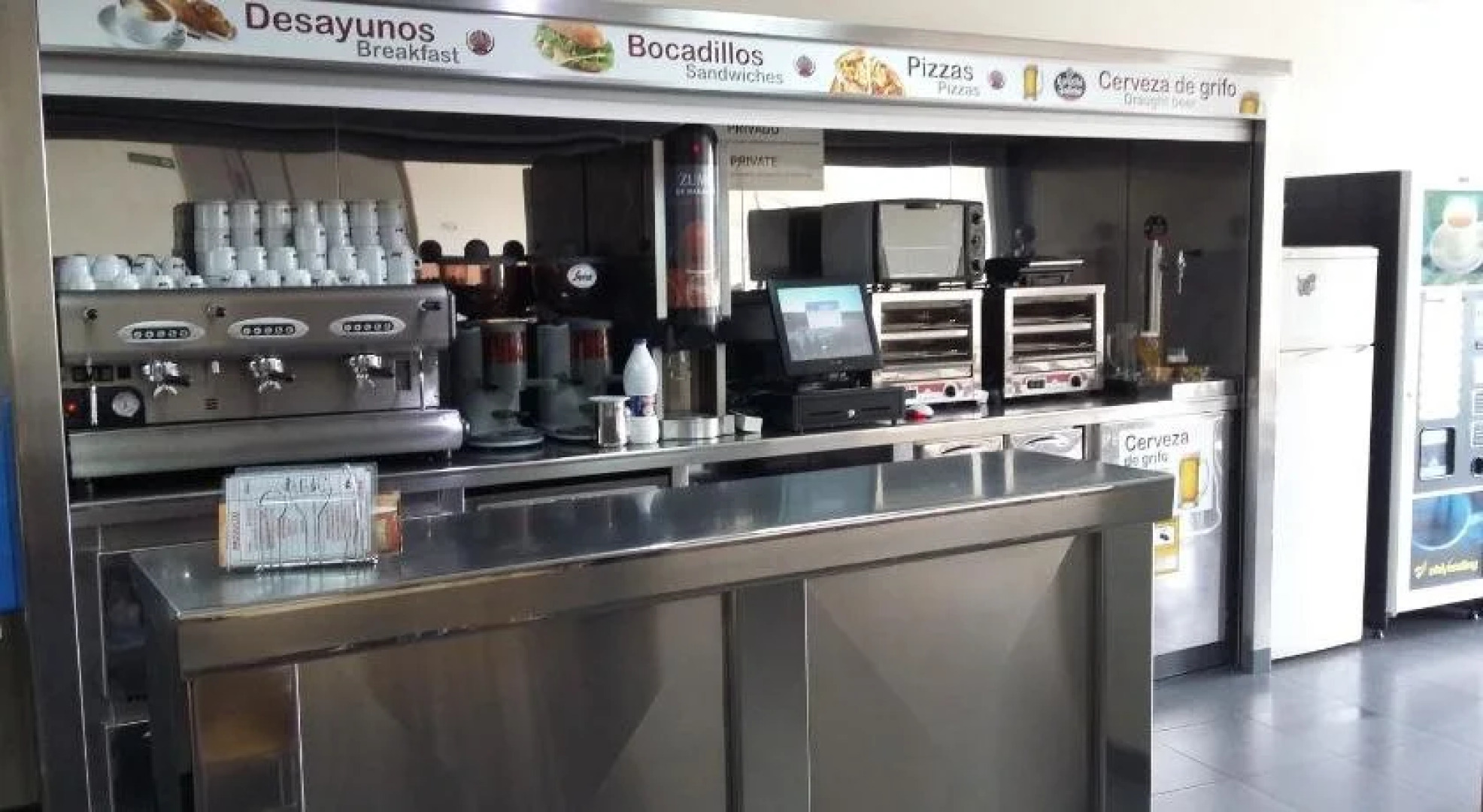 Albergue Ferramenteiro