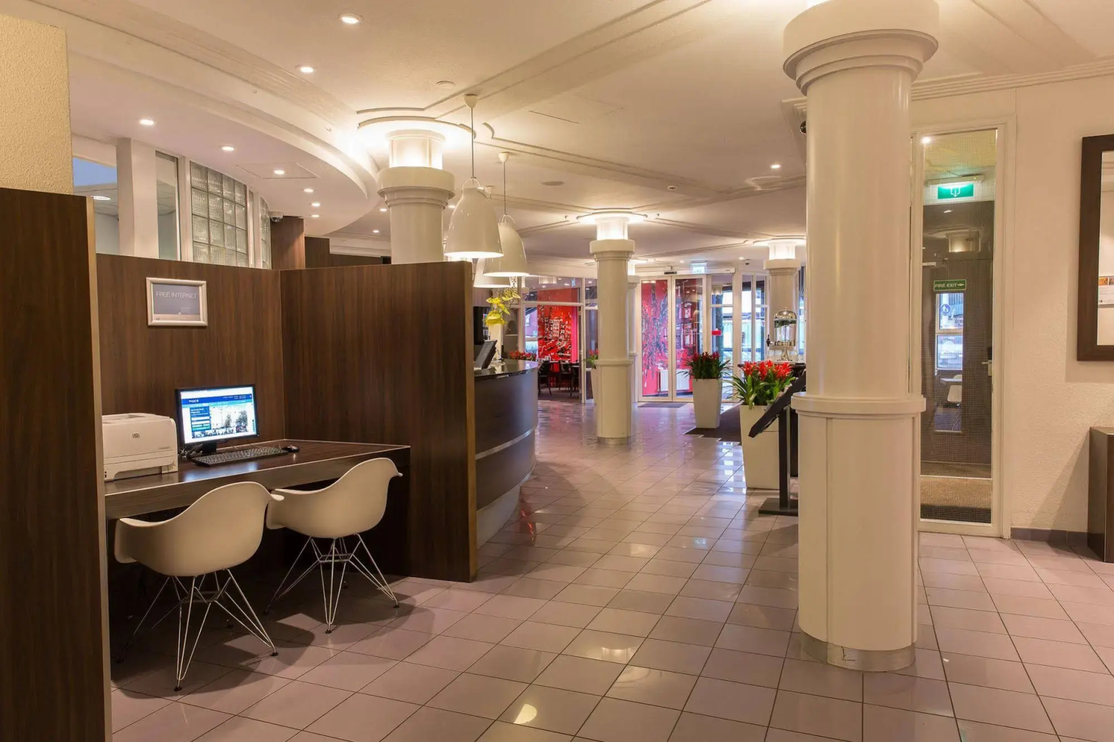 WestCord City Centre Hotel Amsterdam