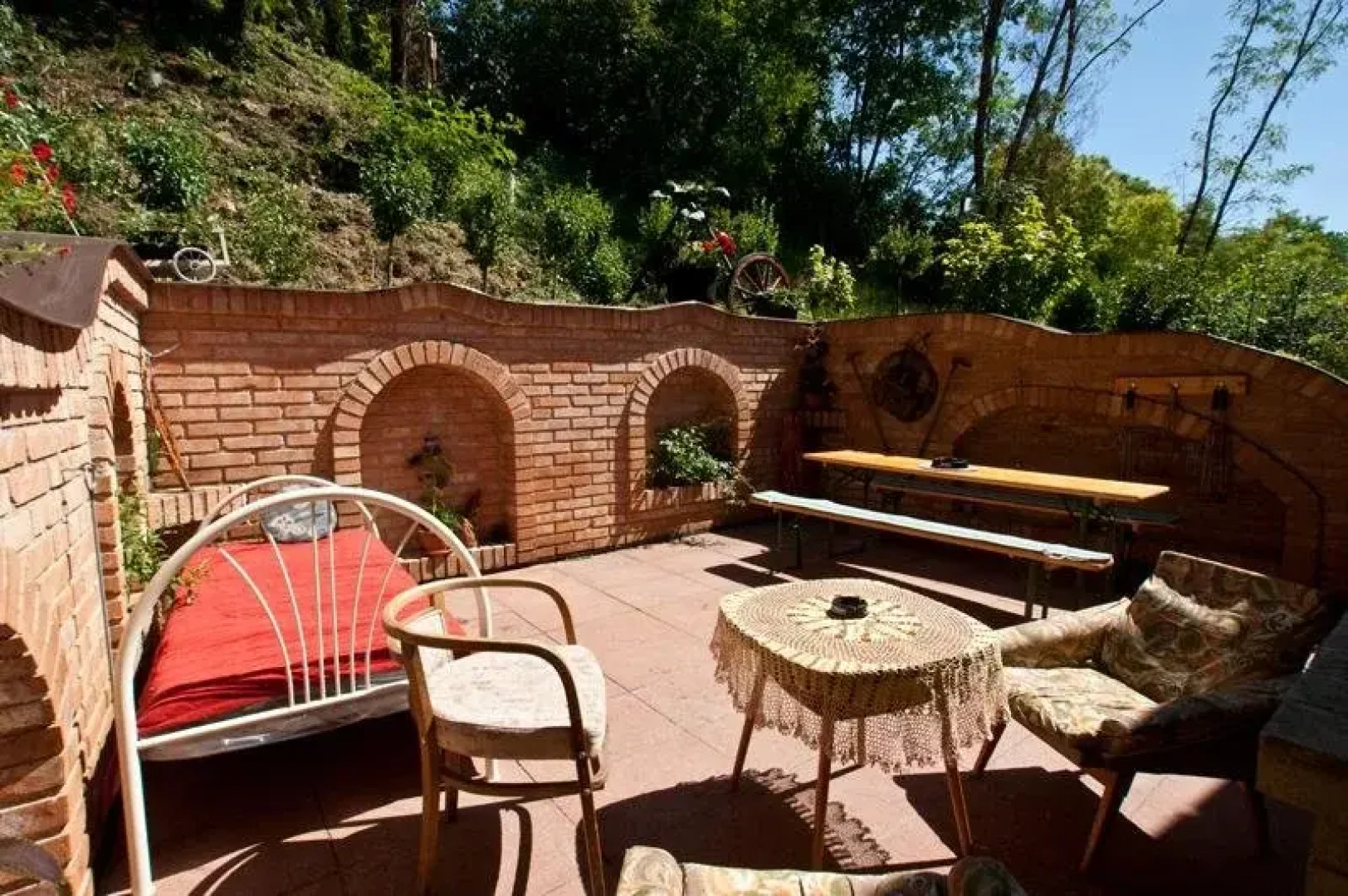 Chalupa - Sklep Starovice