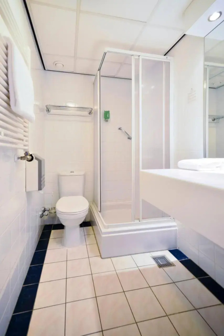 BEST WESTERN de Veluwe