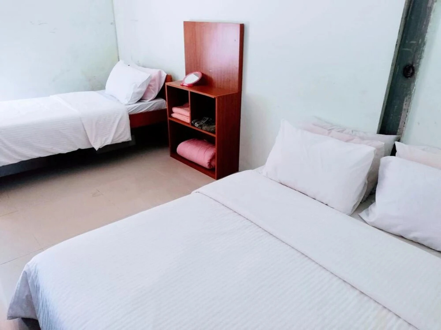 Daisyinn Budget Hotel Kuala Terengganu