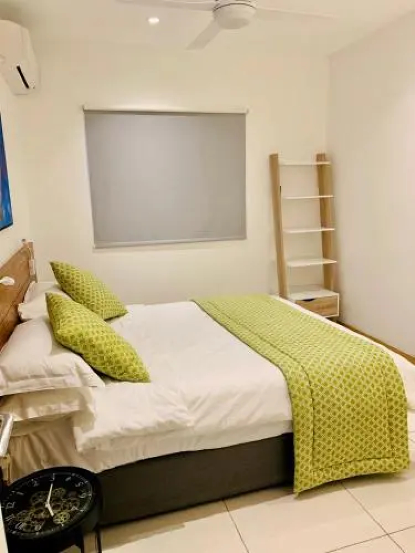 Latitude Luxury Suites