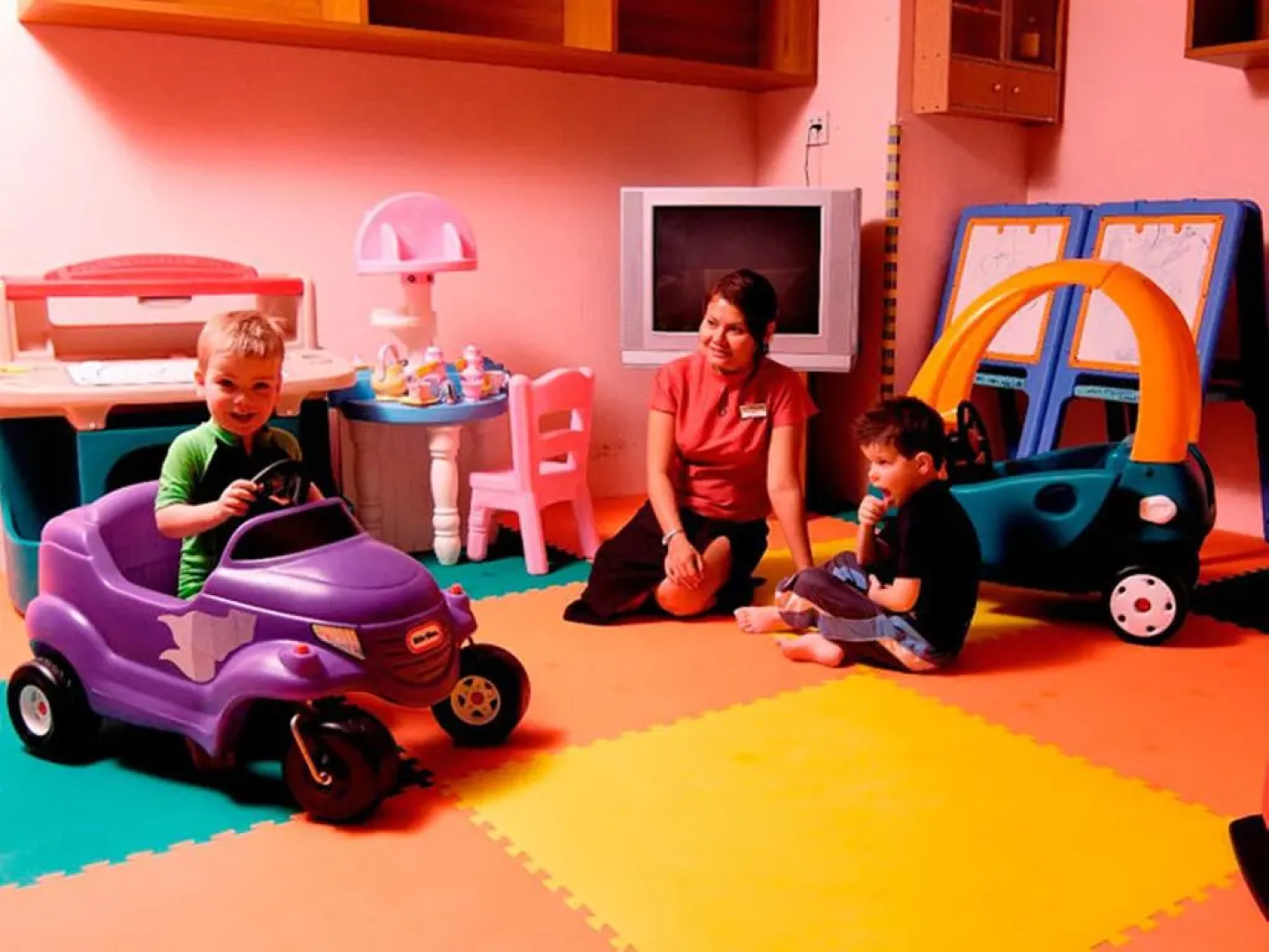 Horizon Patong Beach Resort and Spa