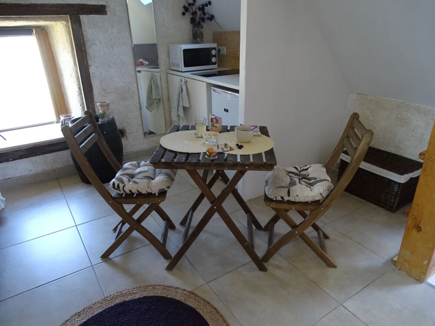 Studio Limestra Haut en Couleurs