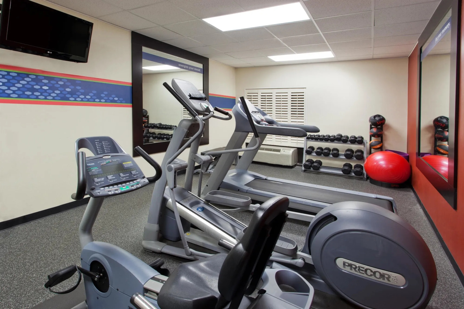 Hampton Inn St. Simons Island