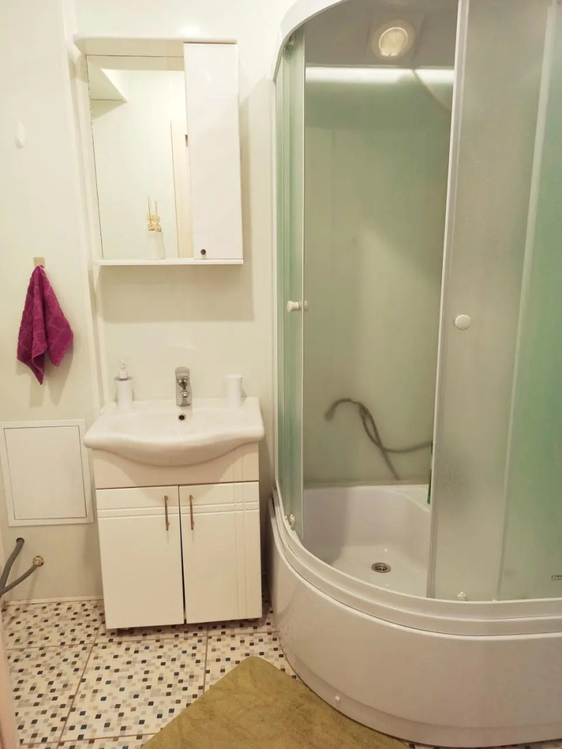 Апартаменты на улице Севастопольская 13