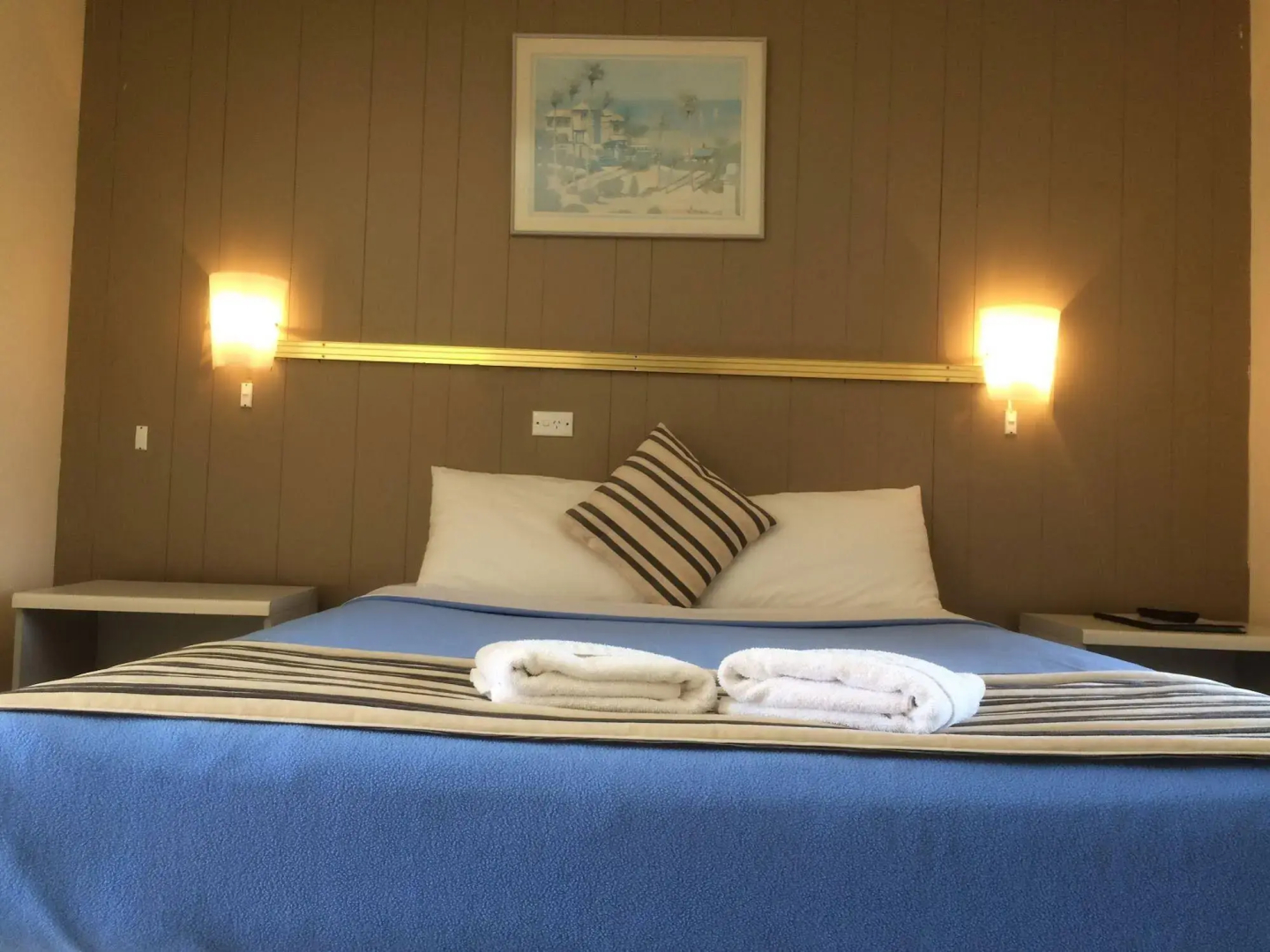 Riverview Motor Inn