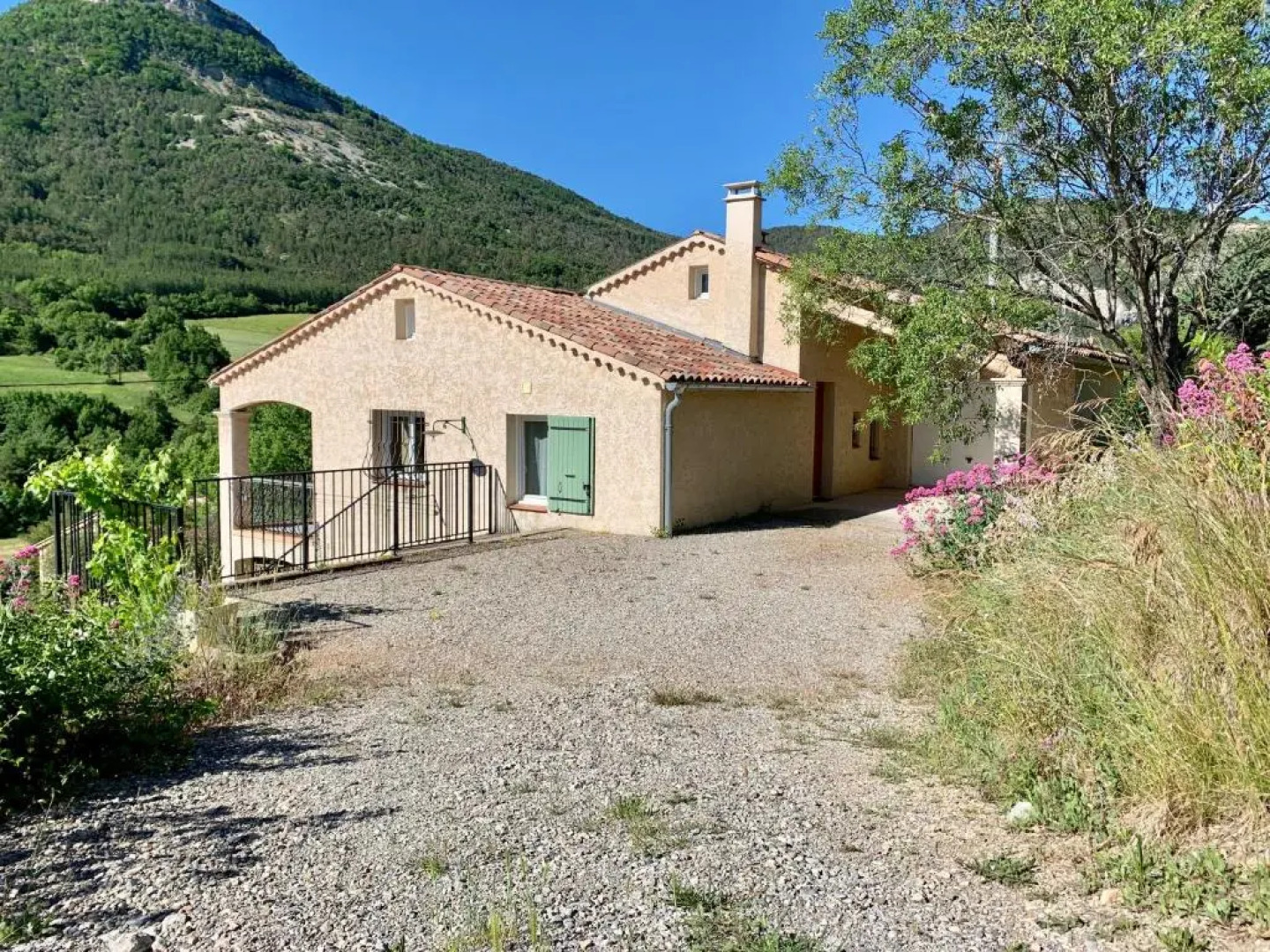 Villa de vacances 6 personnes