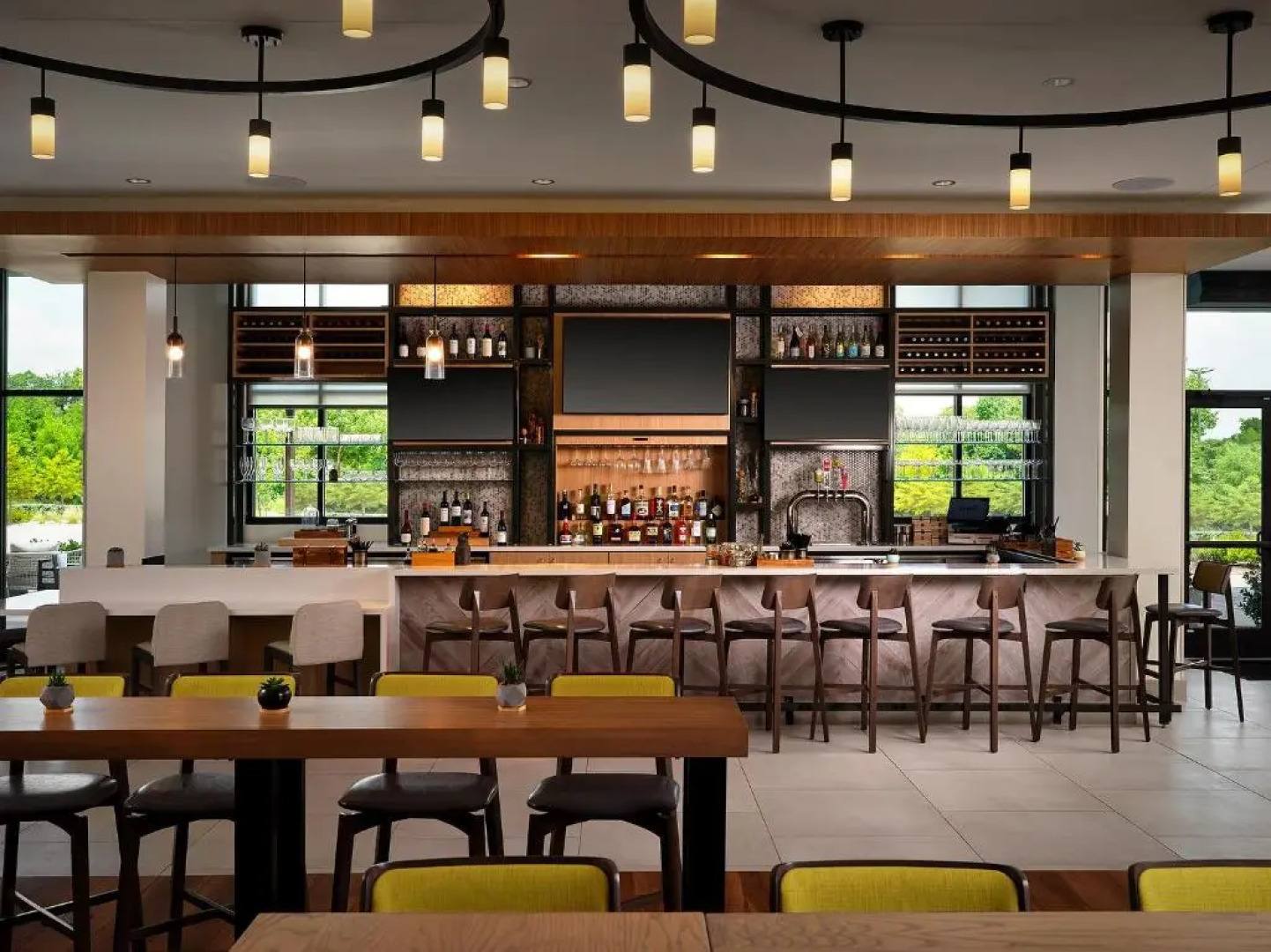 Hilton Garden Inn Grapevine at Silverlake Crossing