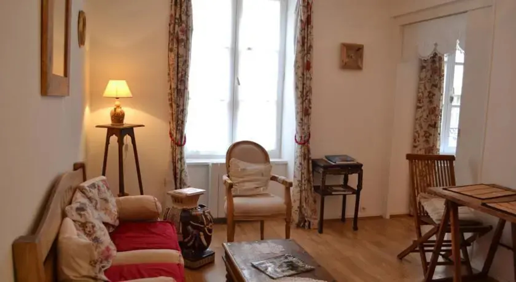 Appartement Dojo au coeur du Puy