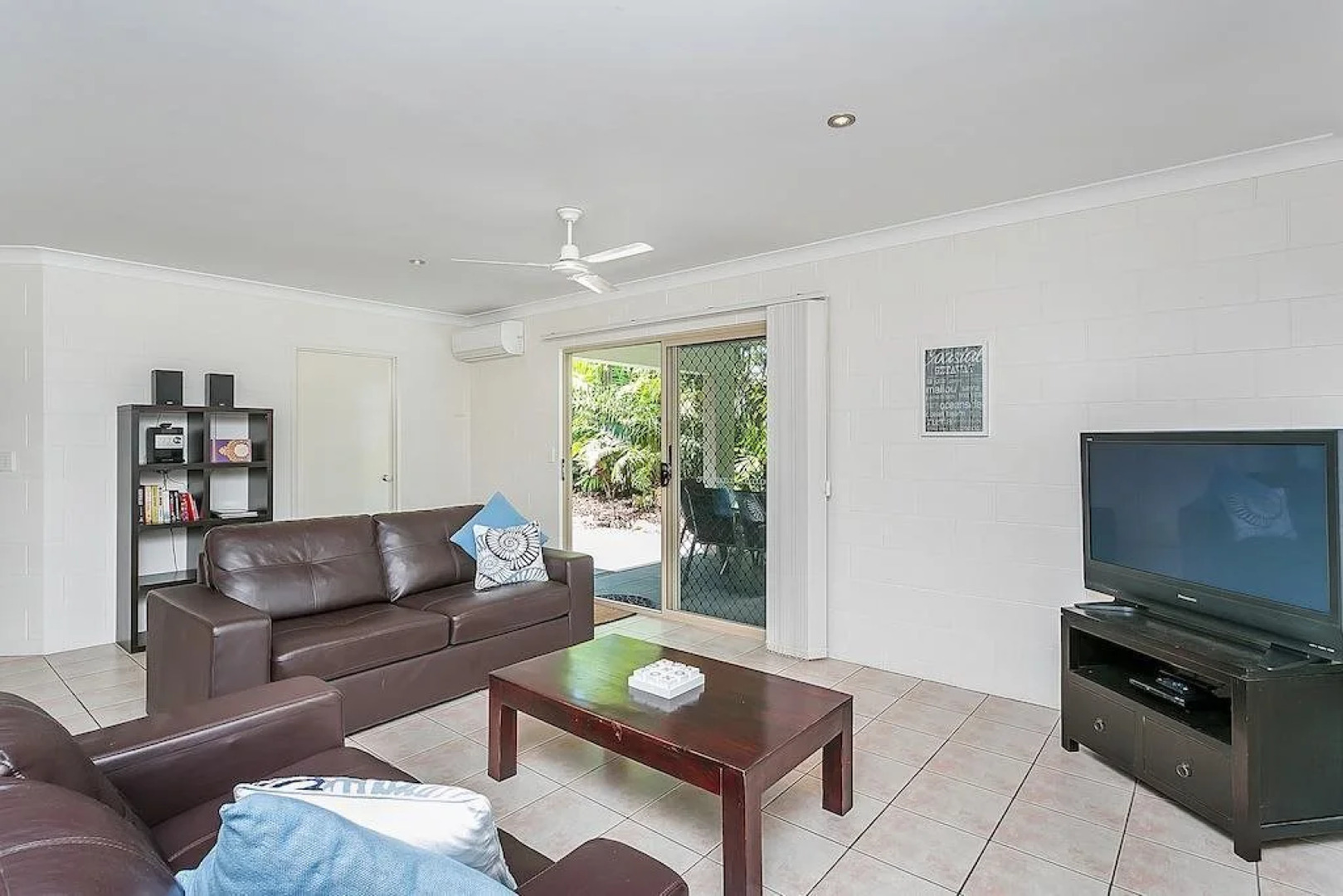 Kewarra Beach Retreat 1