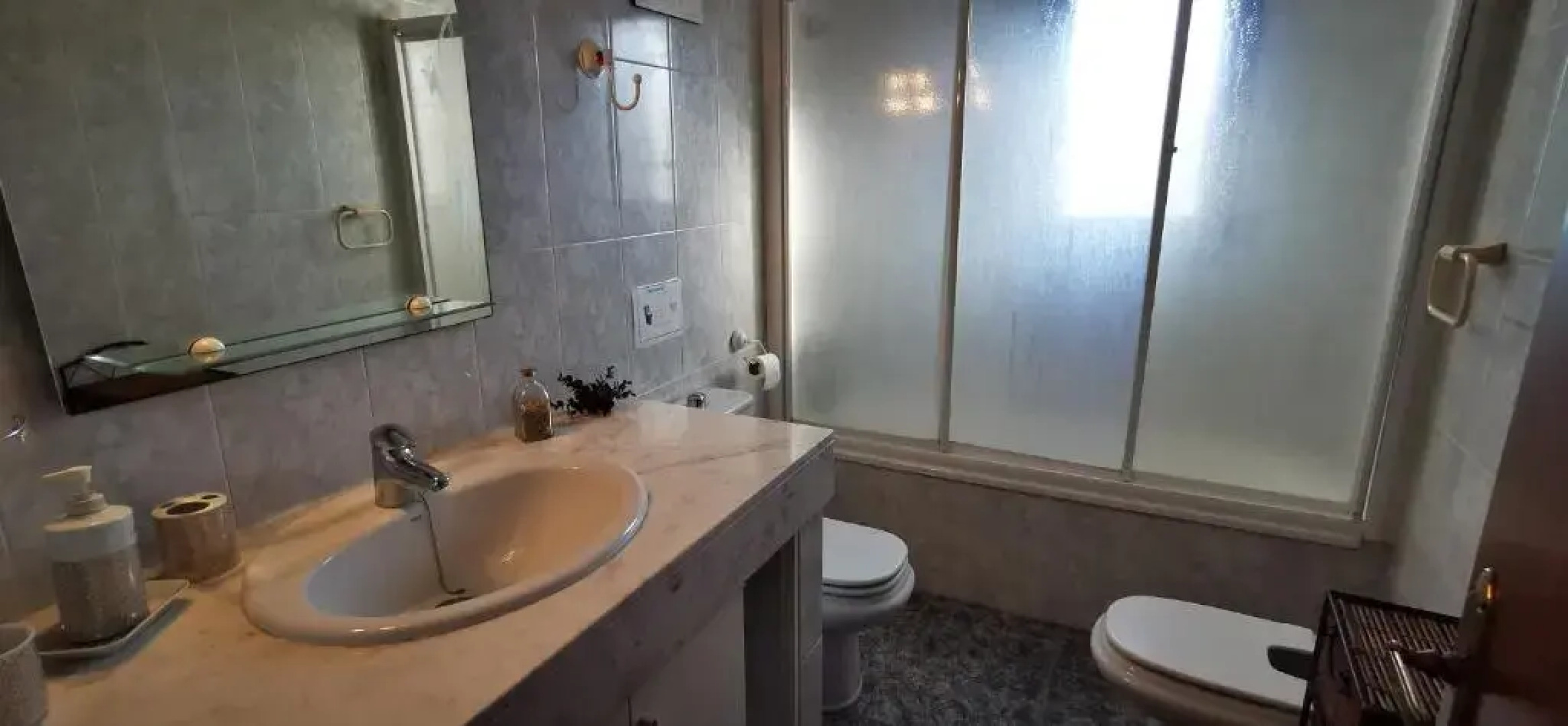 VILLAS COSETTE - Villa Martina