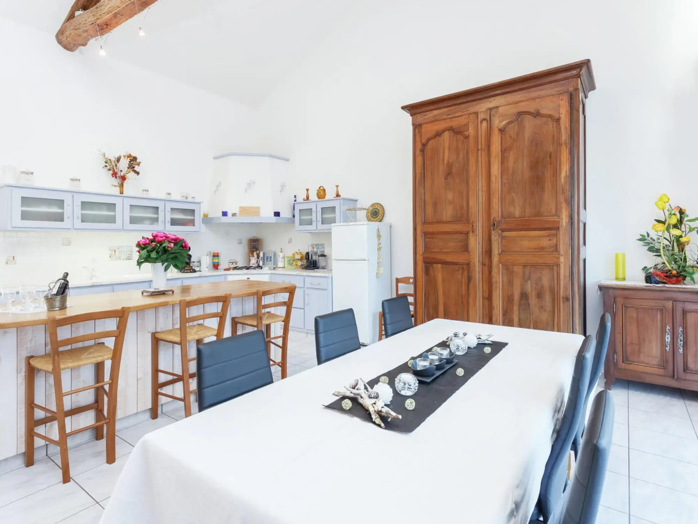 Amazing Holiday Home in Cazals With Terrace