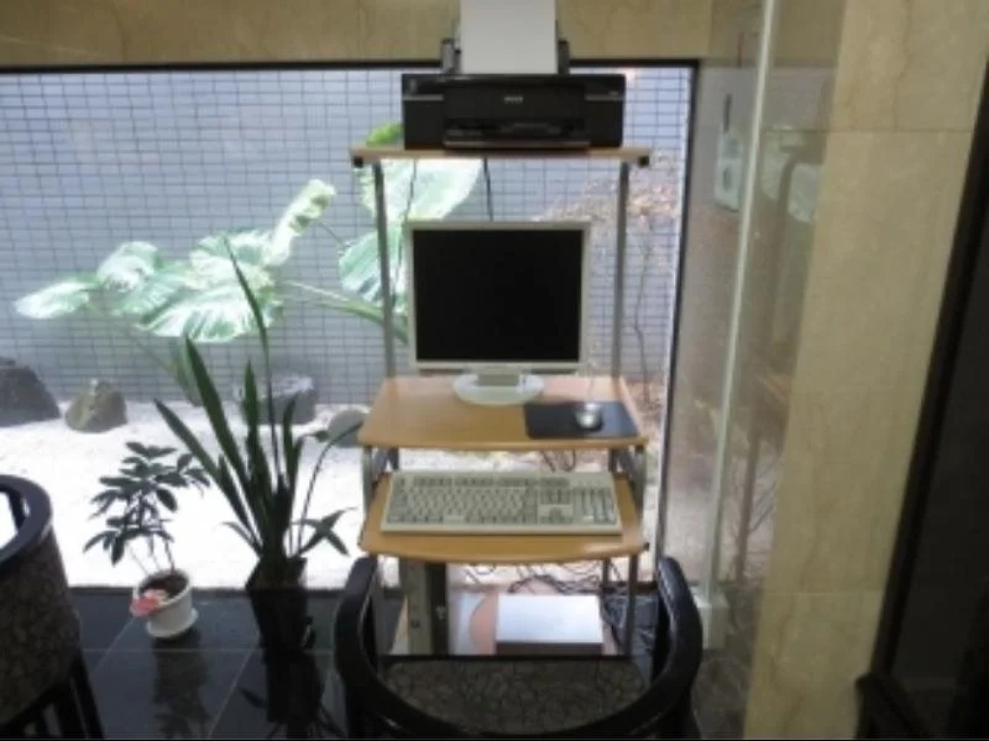 Minami Fukuoka Green Hotel