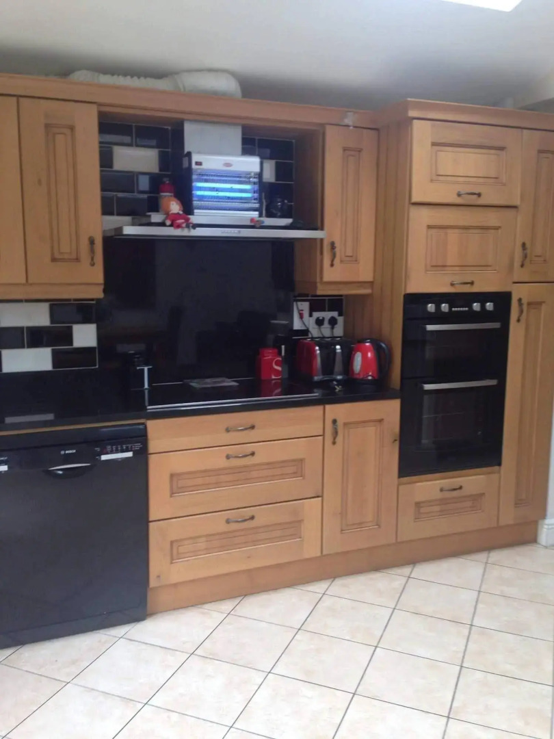 Leitrim Lodge Dublin