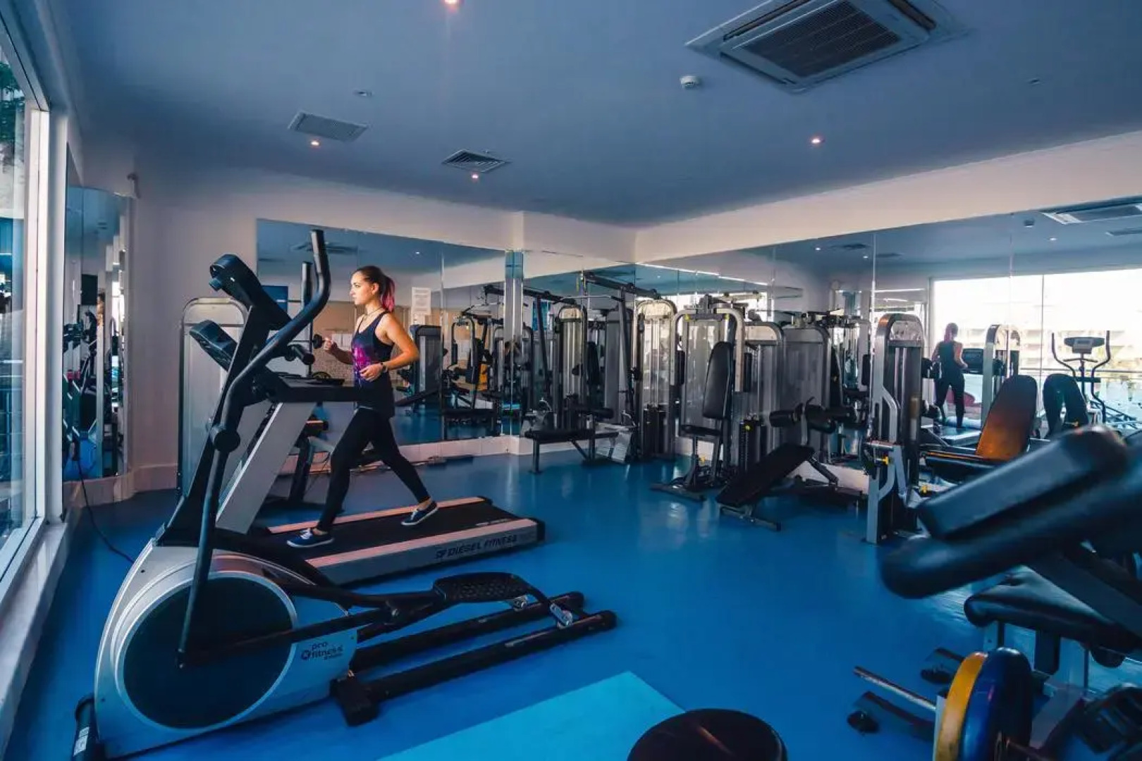 Hotel Diamond Hill Resort