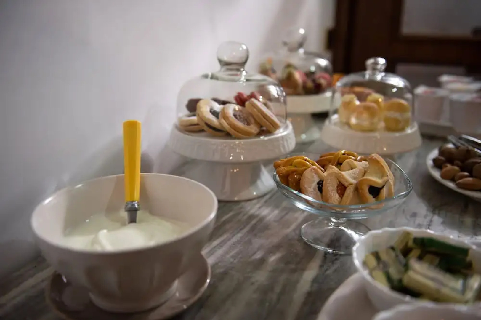 Bed and Breakfast Nero Buono