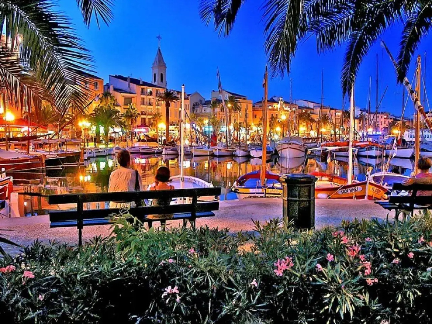 T2 40m2 Ollioules, la Nature, a 10 Mins Des Plages