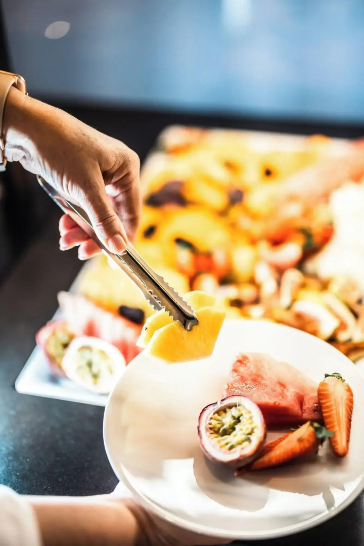 Seehotel am Kaiserstrand