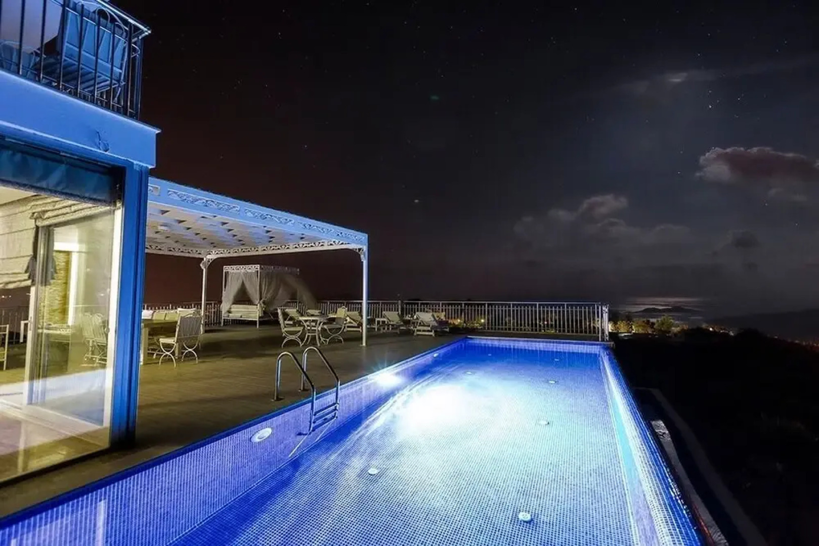 Infinity Villa Kalkan