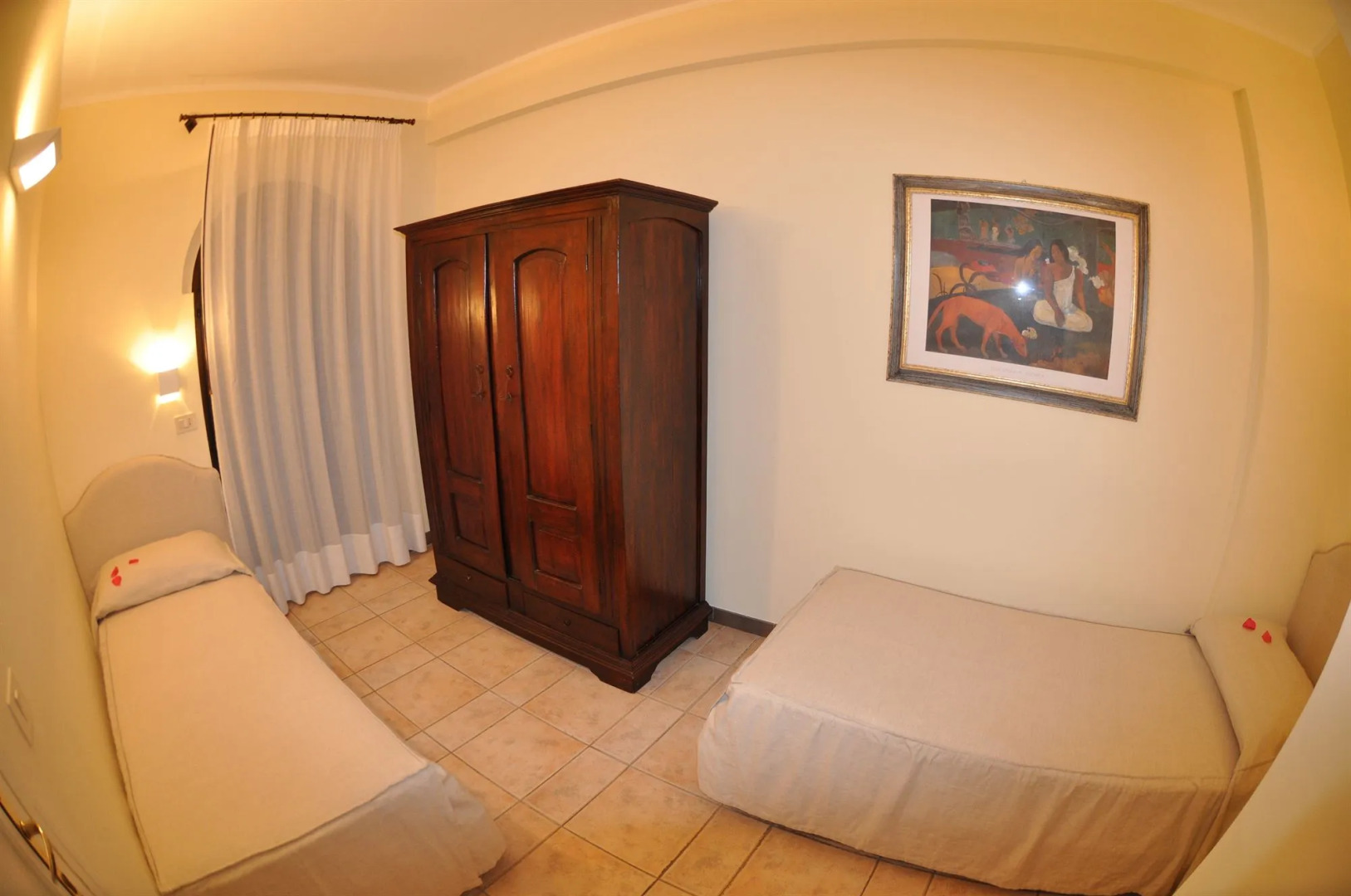 Carpediem Assisi Living Club