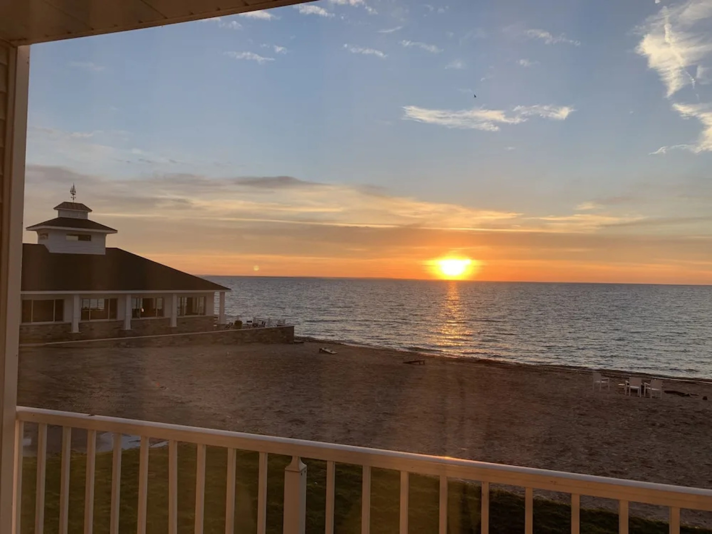 Breakers Resort & Beach Bar