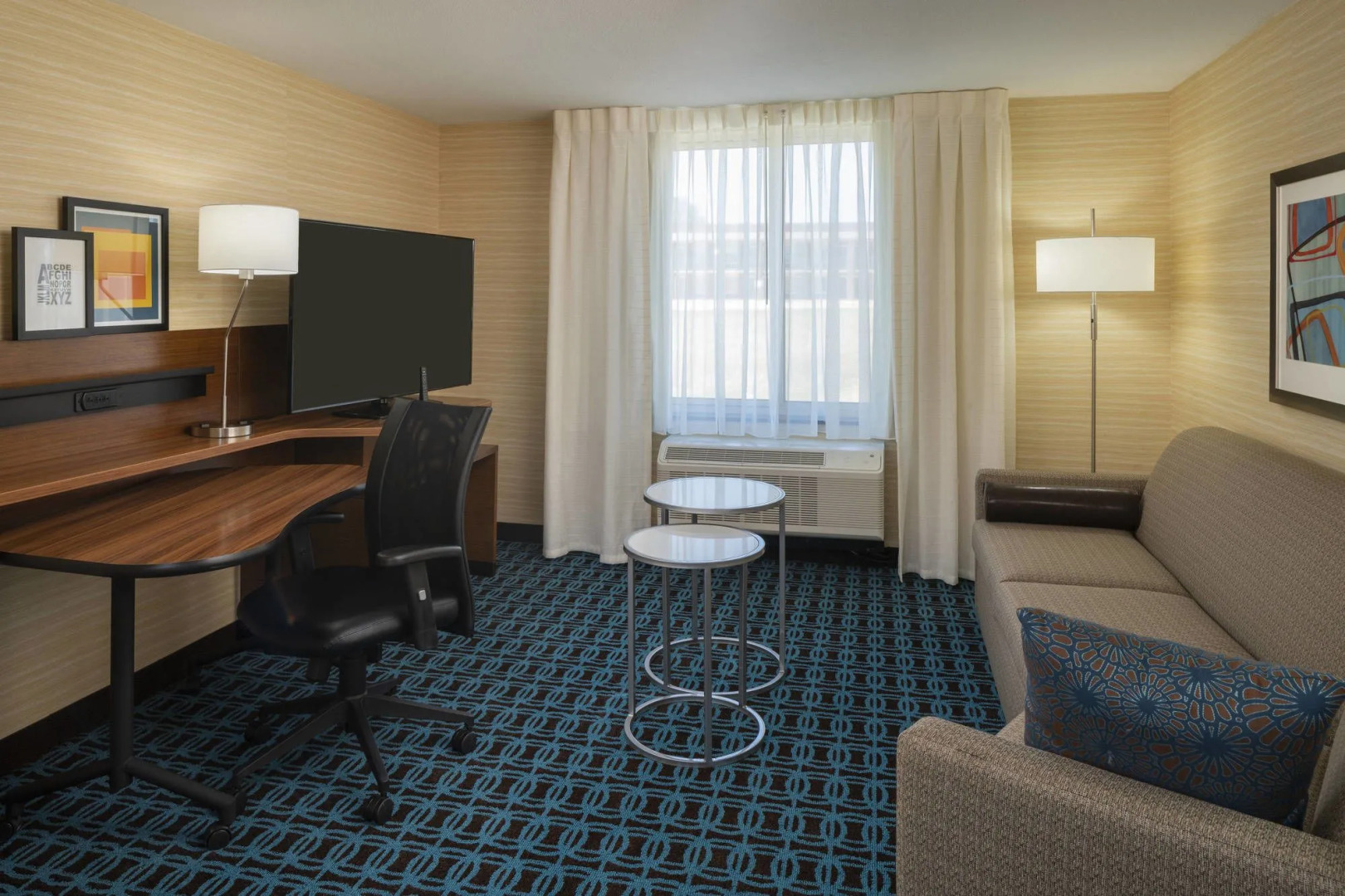 Fairfield Inn and Suites by Marriott Batesville