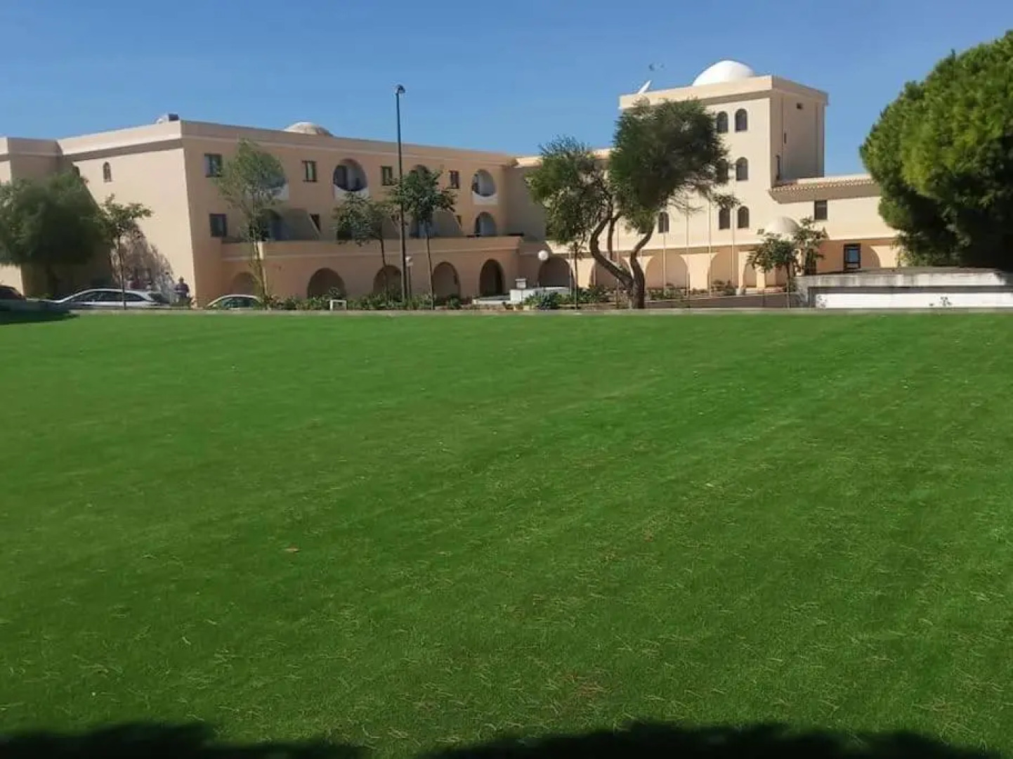 Lovely 1 bedroom beach house