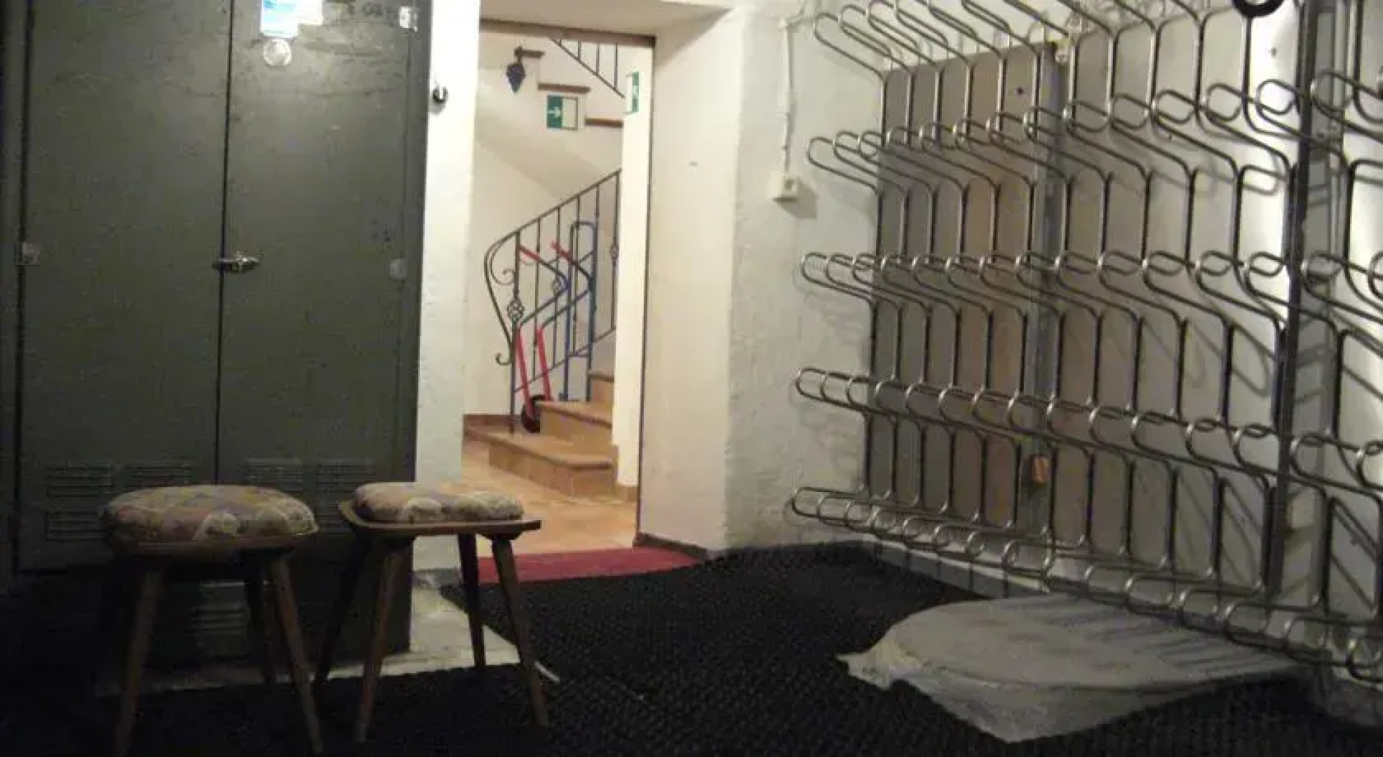 Hotel Alpenrose