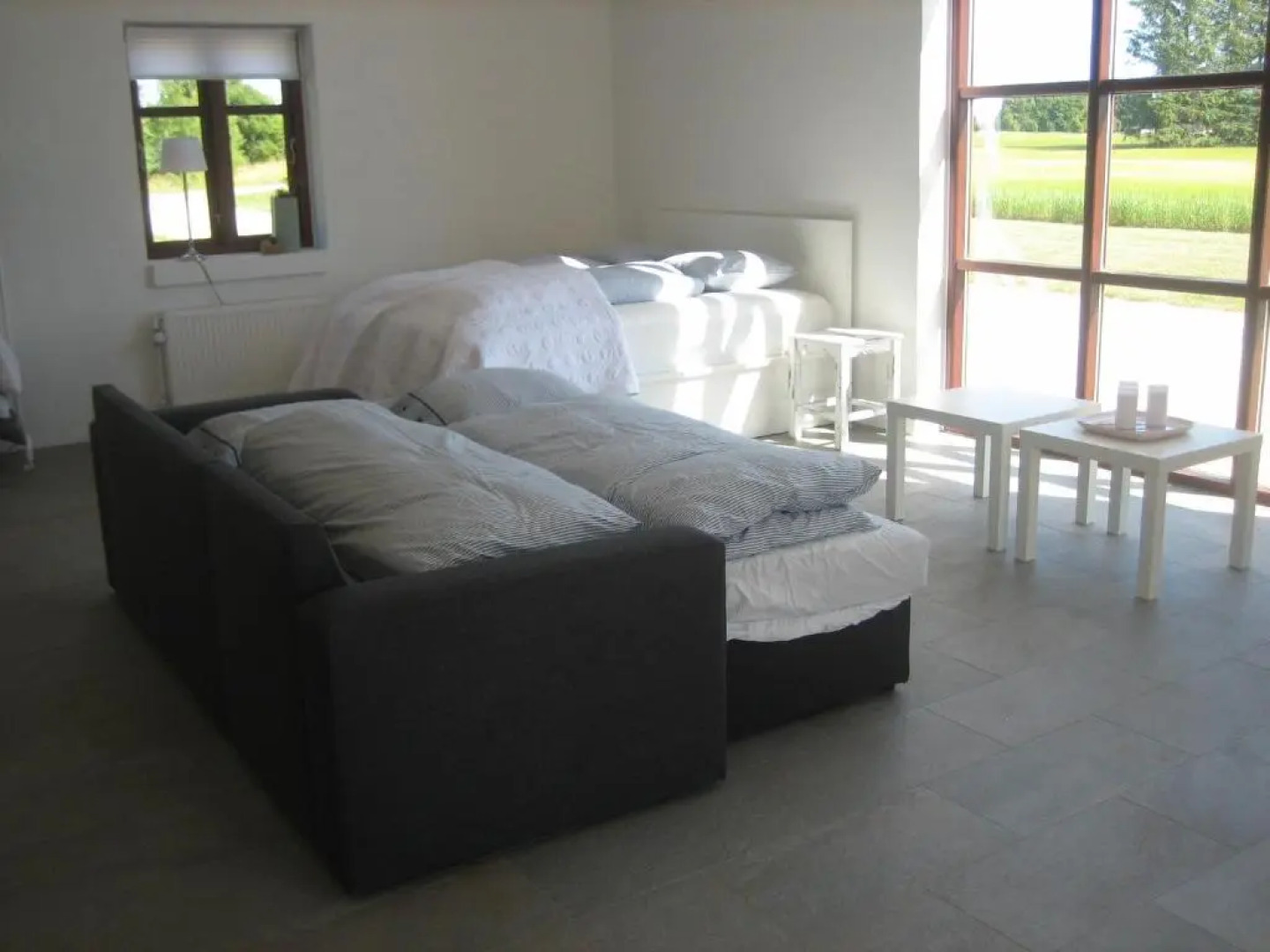 Sellebjerg Apartment