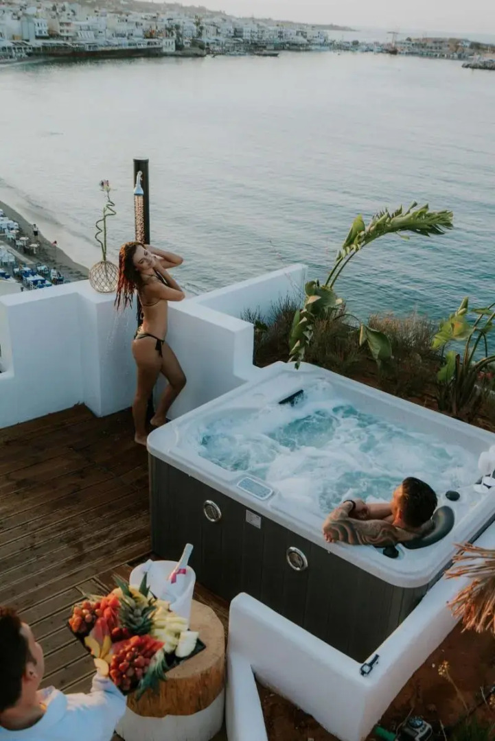 Kahlua Boutique Hotel - Adults Only