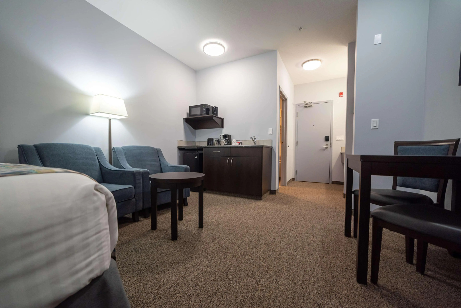 SureStay Studio by Best Western Hardisty