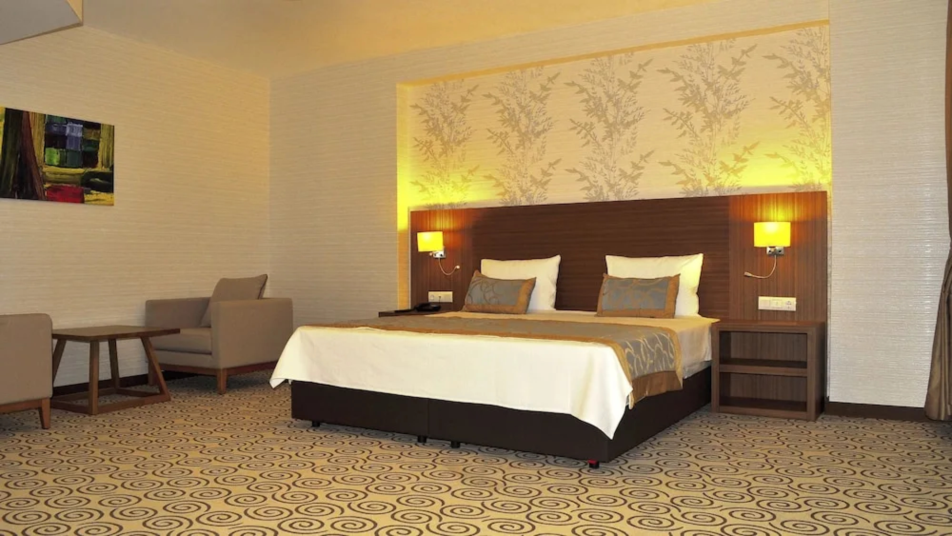 Olea Hotel