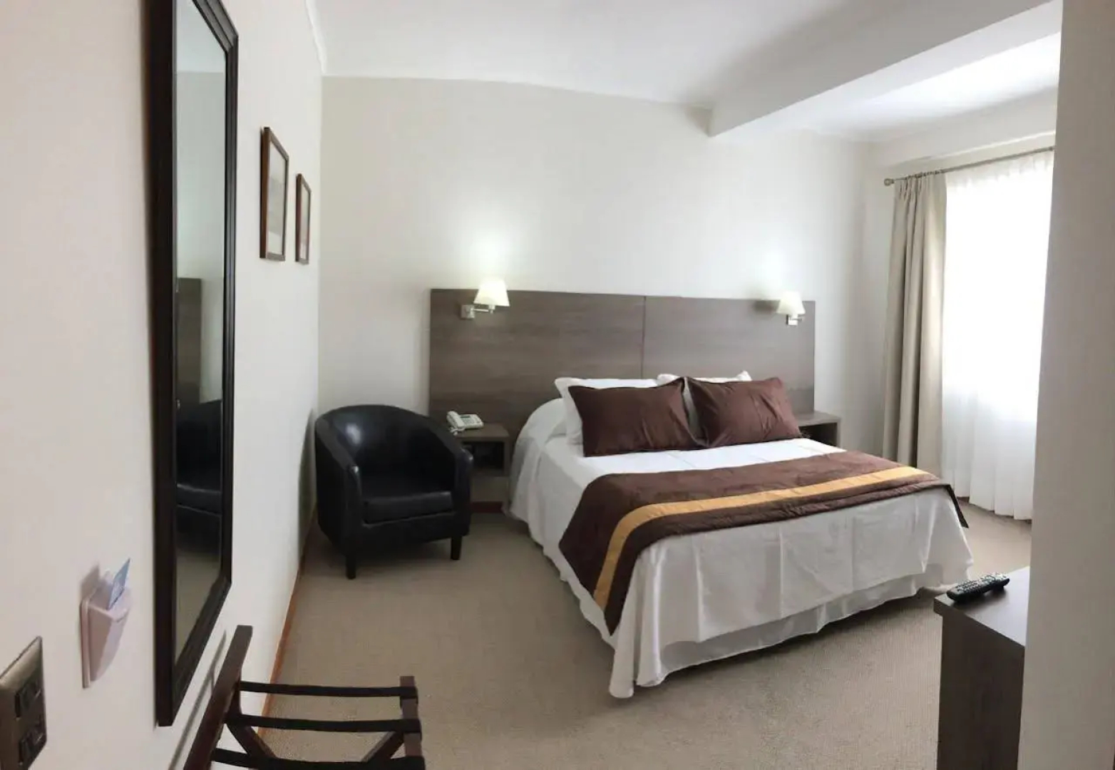 Conrado Hotel Osorno