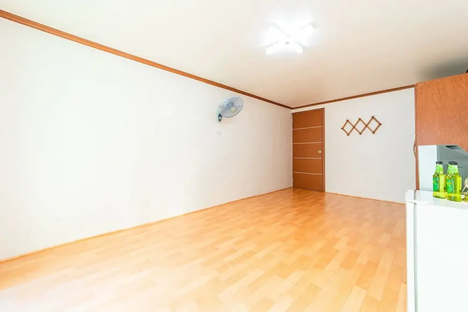 Forest Garden Pension