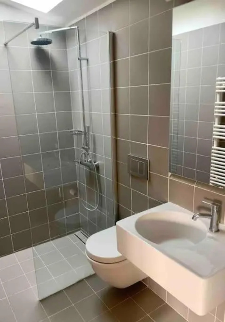 Maison avec piscine chauffée à 15mn de la plage