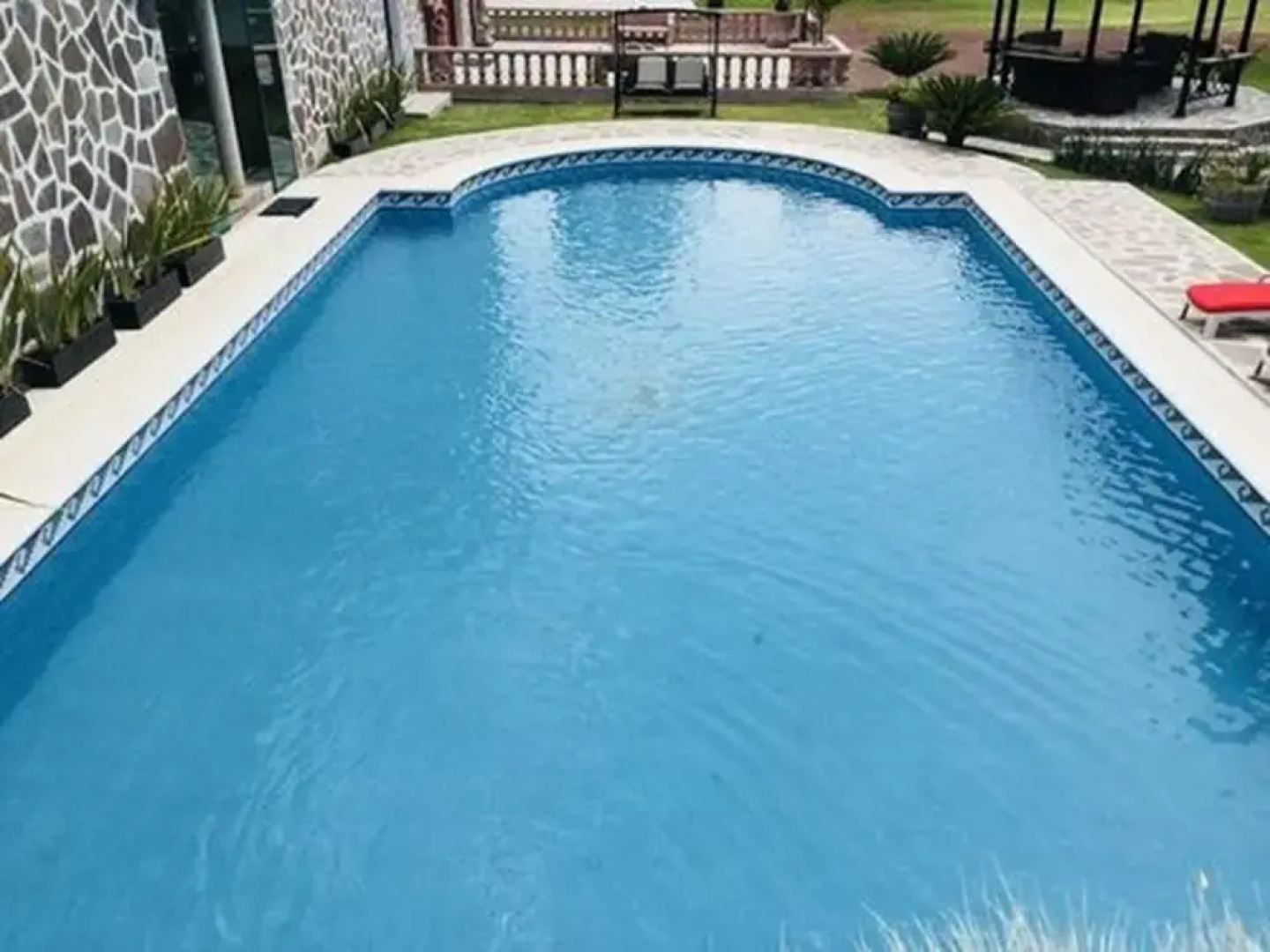 Resort & Spa Puerta al Virreinato