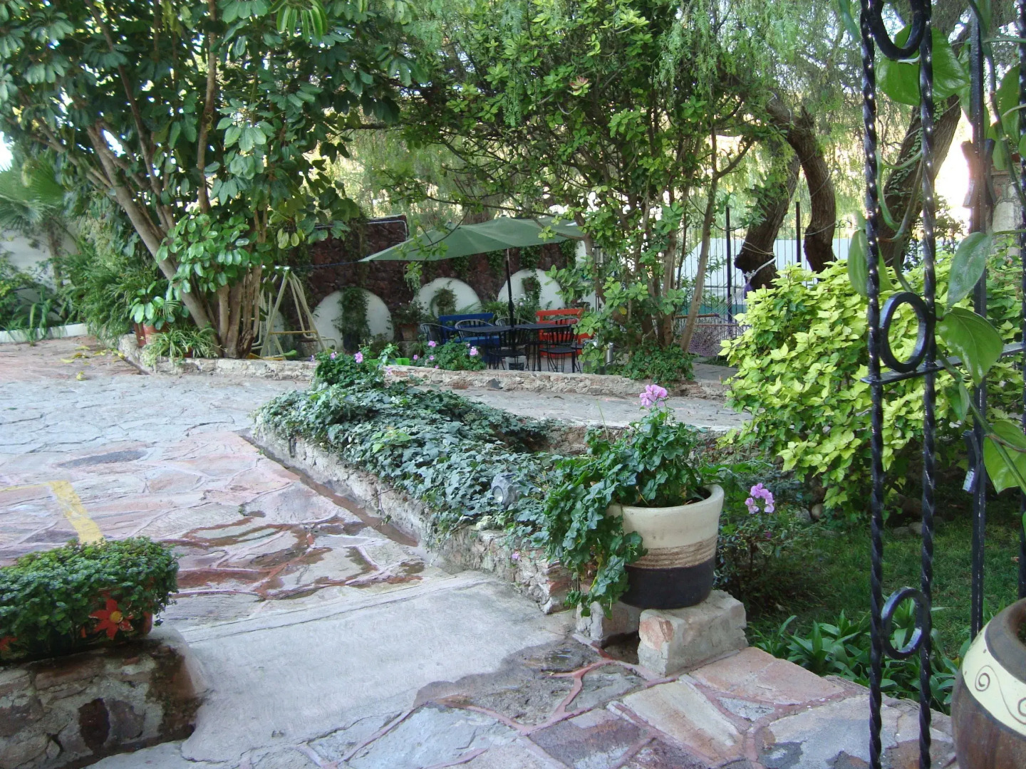 Hotel Quinta Arantxa