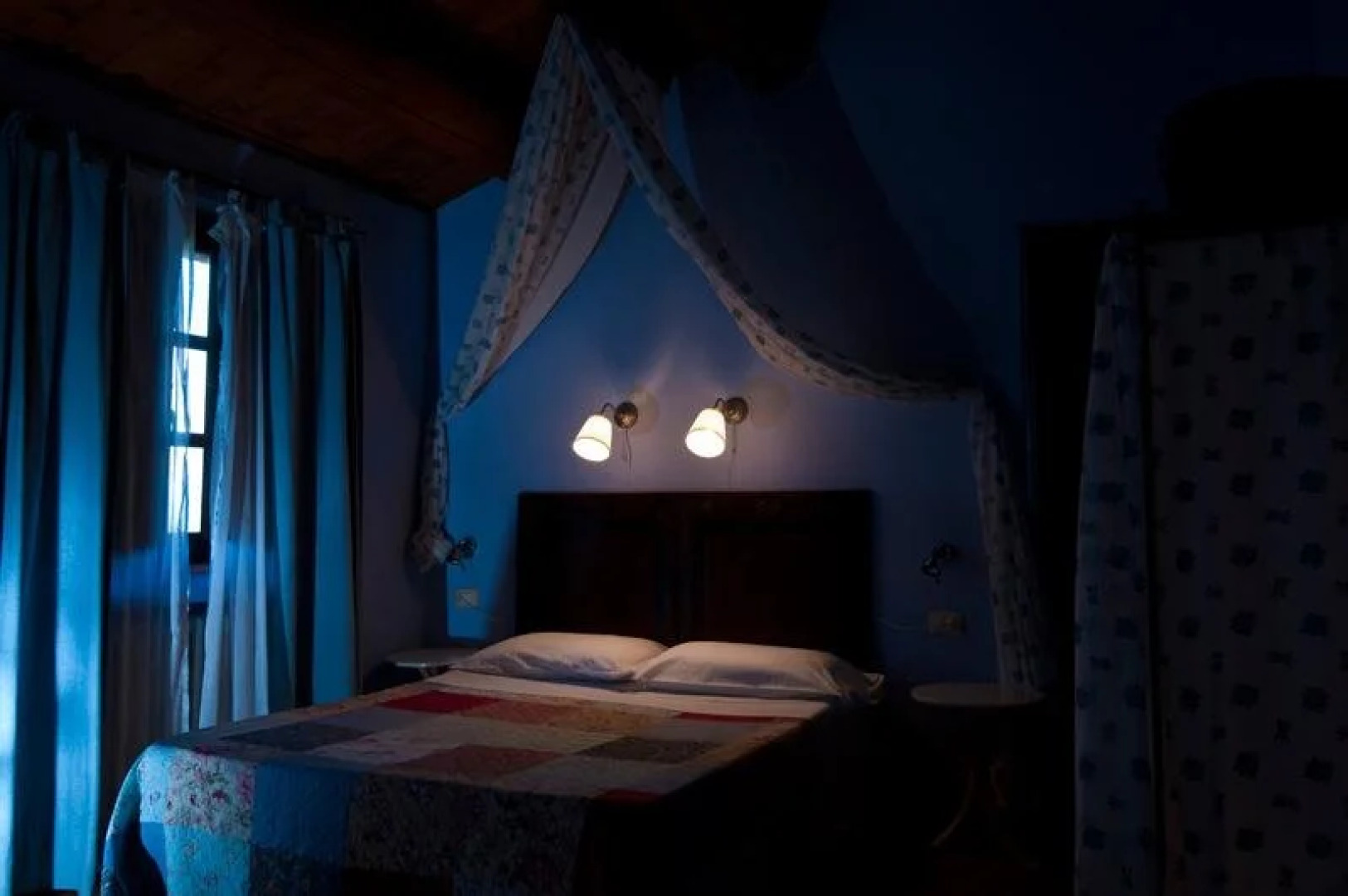 Agriturismo Il Moro degli Alpaca