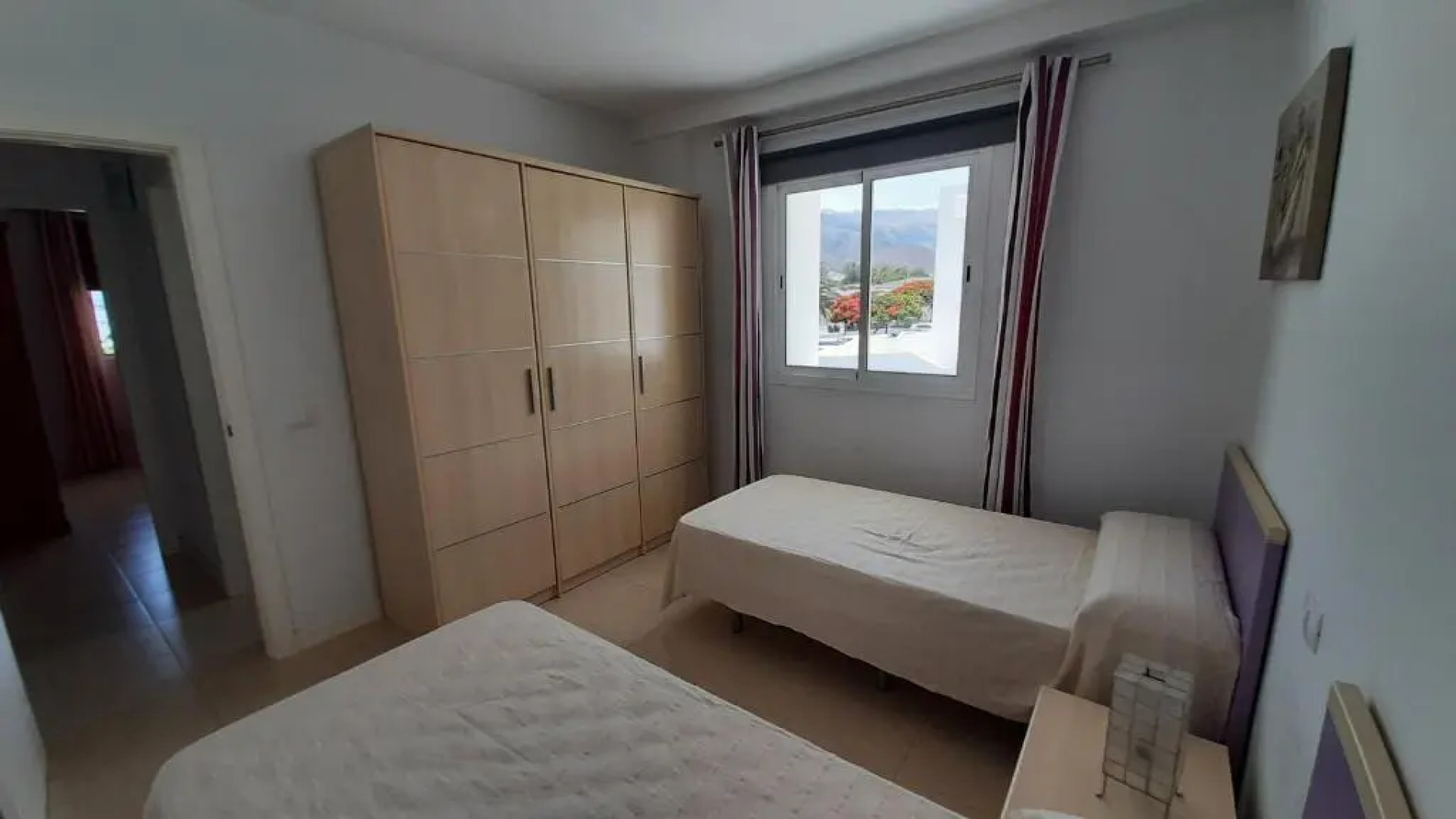 2BR Home - 3 min to Agaete Beach - Pool