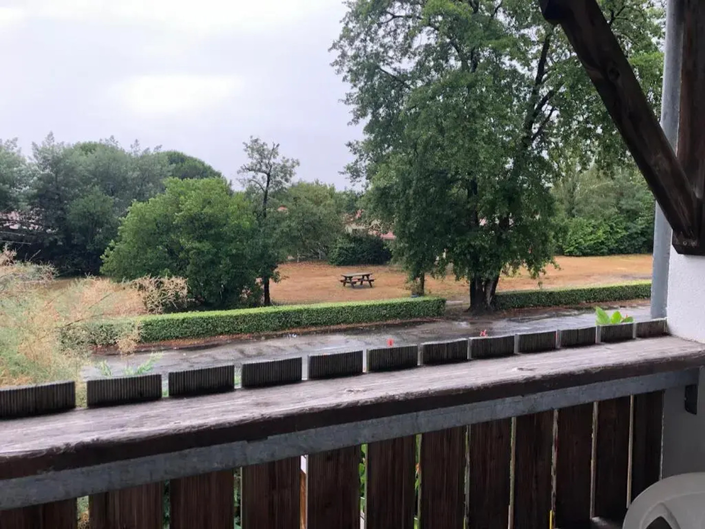 Appartement Arès - à 900m du Bassin