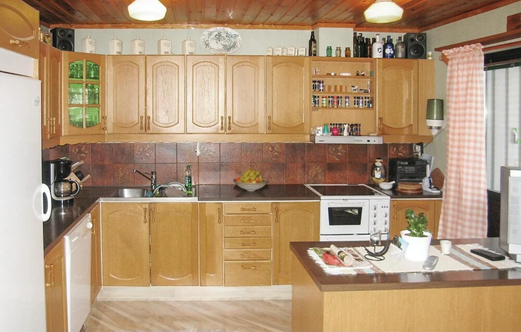 Awesome Home in Vimmerby With 3 Bedrooms and Sauna