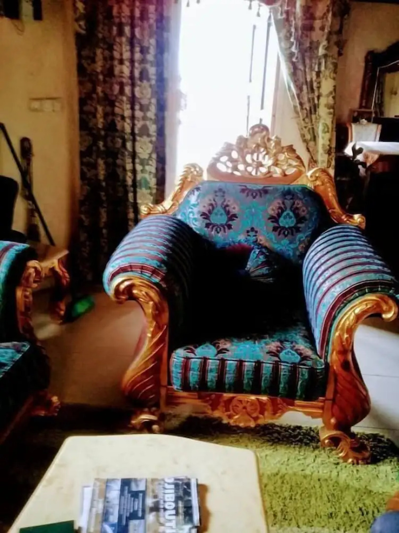 Maisons D'Hotes Laguiri