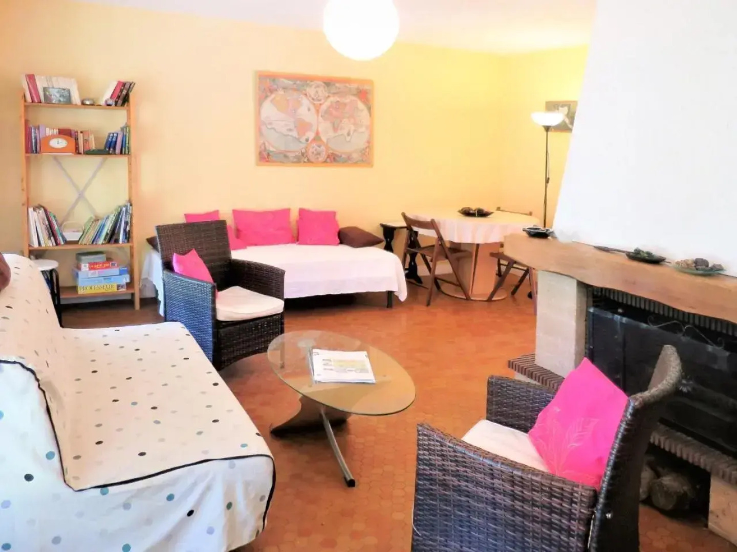 Holiday Home Cantebos - SLC110