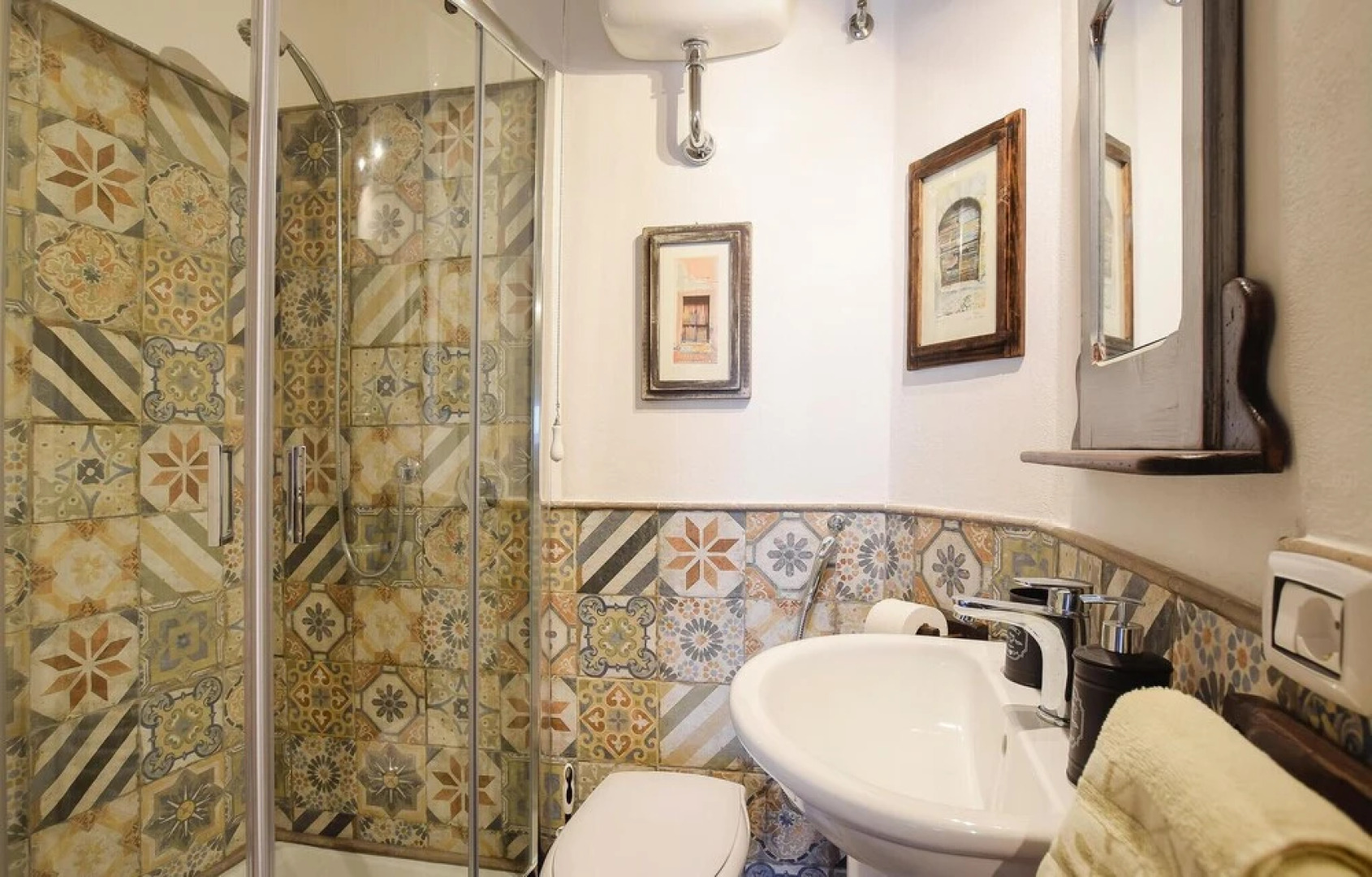 Nice Apartment in Civitella del Lago With Wifi and 2 Bedrooms