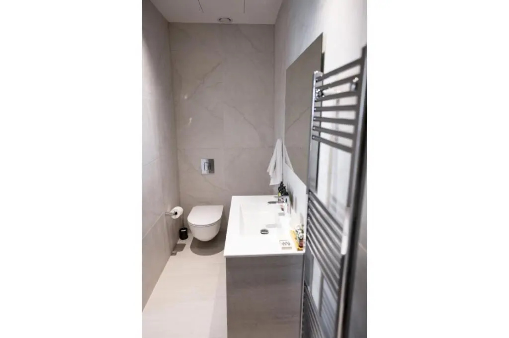 360 Nicosia - 2 bedrooms Luxury Residence